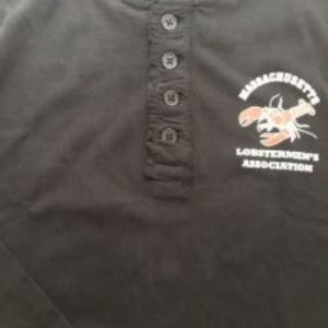MLA Wicked Good Catch T-Shirt - Massachusetts Lobstermen's Association