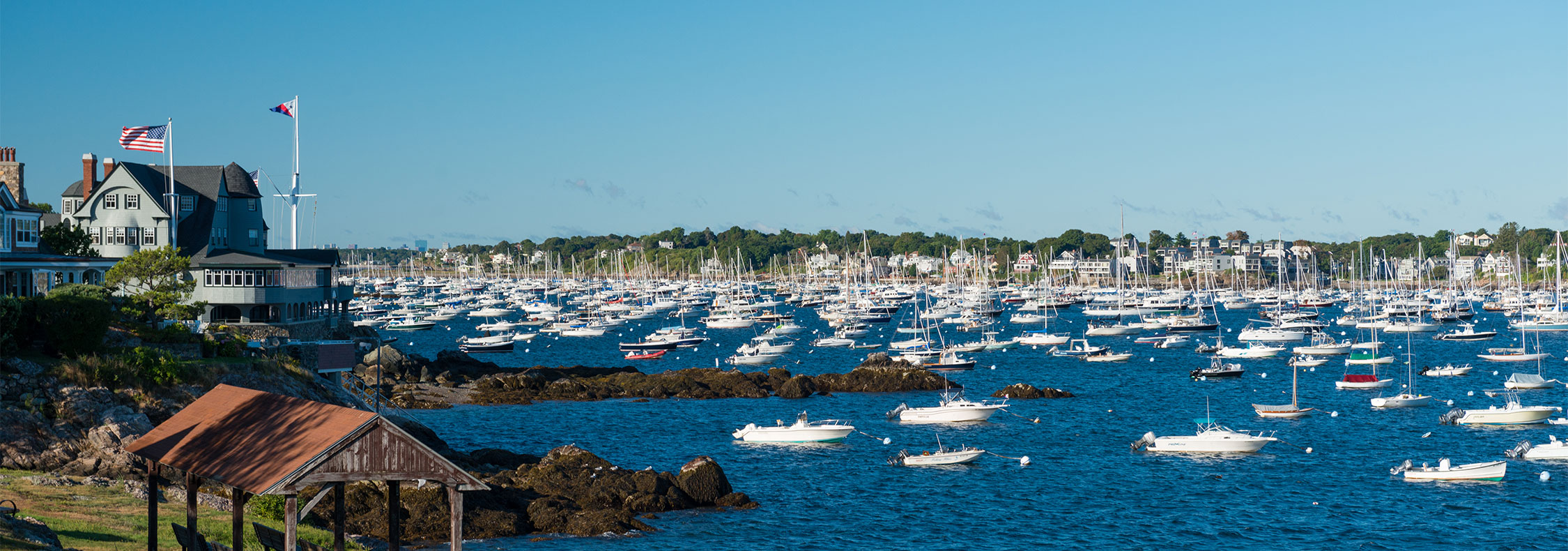 Marblehead - Massachusetts Lobstermen's Association
